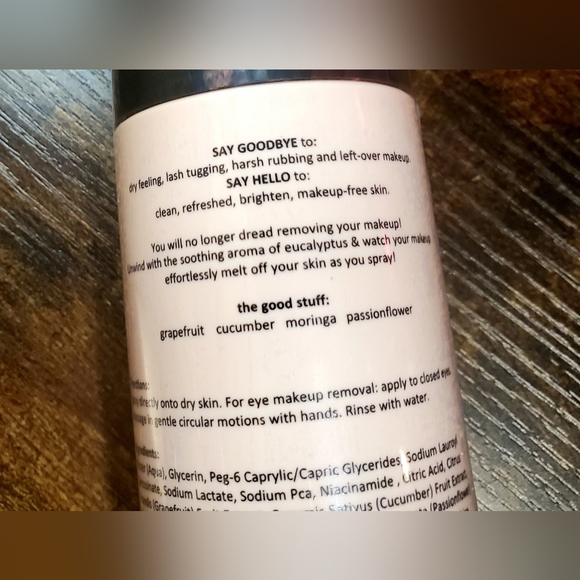 5/75$ VIKE BEAUTY - Makeup Melt - Picture 8 of 15